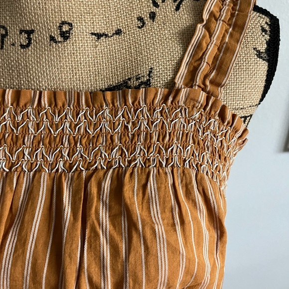 Banana Republic summer top - Picture 5 of 6